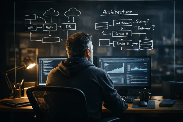 Why a Principal Engineer Should Write